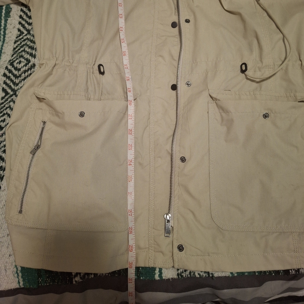 Reitmans Fall Jacket - Picture 6 of 6